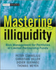 Book cover of: Mastering Illiquidity