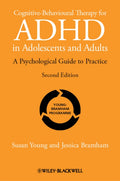 Cognitive-Behavioural Therapy for ADHD in Adolescents and Adults