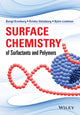 Book cover of: Surface Chemistry of Surfactants and Polymers. By: Bengt Kronberg