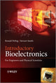 Book cover of: Introductory Bioelectronics. By: Ronald Pethig