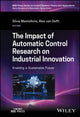 Book cover of: Impact of Automatic Control Research on Industrial Innovation. By: Mastellone