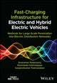 Book cover of: Fast-Charging Infrastructure for Electric and Hybrid Electric Vehicles. By: Sivaraman Palanisamy