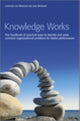 Book cover of: Knowledge Works. By: Christine van Winkelen