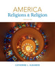 Book cover of: America. By: Catherine L. Albanese