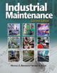 Book cover of: Industrial Maintenance. By: Michael E. Brumbach