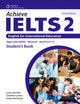 Book cover of: Achieve IELTS 2. By: Louis Harrison