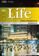 Book cover of: Life Upper Intermediate: Workbook with Key and Audio CD. By: Helen Stephenson