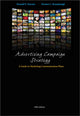 Book cover of: Advertising Campaign Strategy. By: Donald Parente