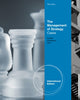 Book cover of: Management of Strategy: Cases, International Edition. By: R. Duane Ireland