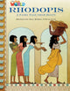 Book cover of: Our World Readers: Rhodopis. By: Jill Korey O'Sullivan