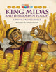 Book cover of: Our World Readers: King Midas and His Golden Touch. By: Anna Olivia