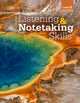 Book cover of: Listening & Notetaking Skills 2 (with Audio script)