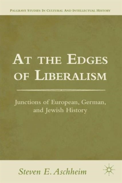 At the Edges of Liberalism