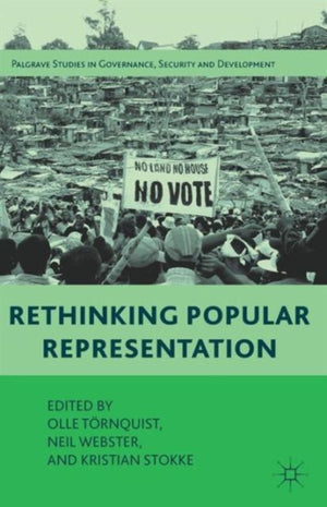 Rethinking Popular Representation
