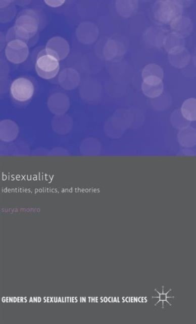 Bisexuality