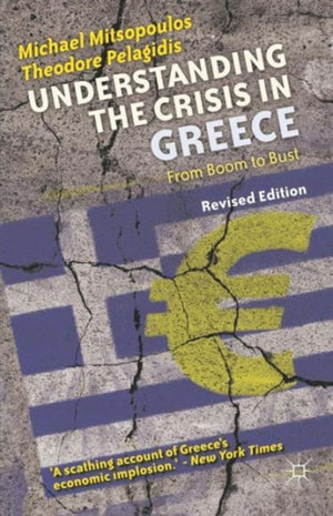 Understanding the Crisis in Greece