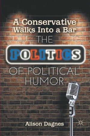 Conservative Walks Into a Bar