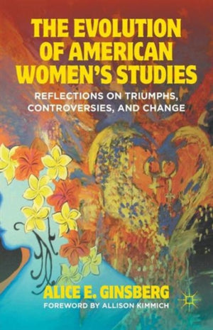 The Evolution of American Women’s Studies