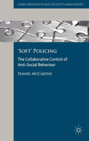 Soft' Policing