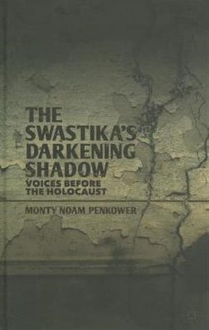 Swastika's Darkening Shadow