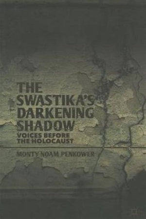 Swastika's Darkening Shadow