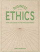 Book cover of: Business Ethics. By: Janet Morrison