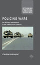 Book cover of: Policing Wars