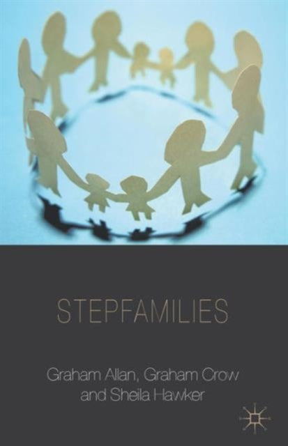 Book cover of: Stepfamilies