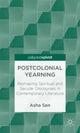 Book cover of: Postcolonial Yearning