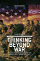 Book cover of: Thinking beyond War. By: Isaiah Wilson