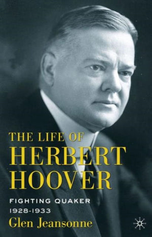Life of Herbert Hoover
