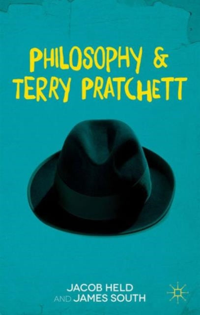 Book cover of: Philosophy and Terry Pratchett. By: J. Held