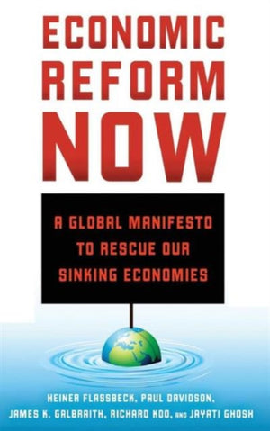 Economic Reform Now