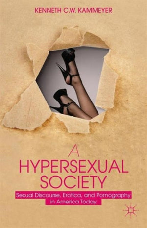 A Hypersexual Society