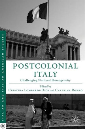 Postcolonial Italy