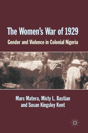 The Women's War of 1929