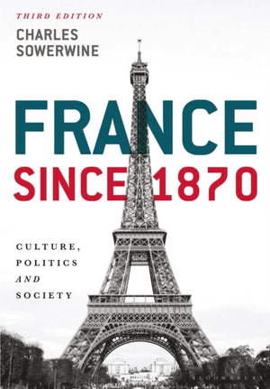 France since 1870