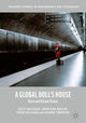 Book cover of: Global Doll's House. By: Julie Holledge