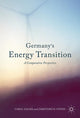 Book cover of: Germany's Energy Transition. By: Carol Hager