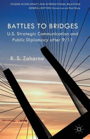 Battles to Bridges