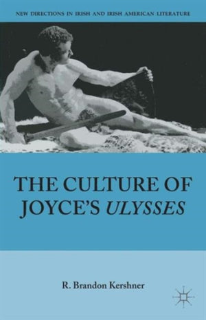Culture of Joyce’s Ulysses