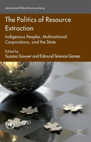 Politics of Resource Extraction