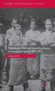 Book cover of: Masculinity, Class and Same-Sex Desire in Industrial England, 1895-1957. By: Helen Smith