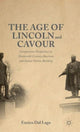 Book cover of: Age of Lincoln and Cavour. By: Enrico Dal Lago