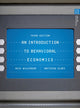 Book cover of: Introduction to Behavioral Economics. By: Nick Wilkinson