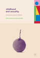 Book cover of: Childhood and Sexuality. By: Allison Moore