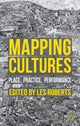 Book cover of: Mapping Cultures. By: L. Roberts