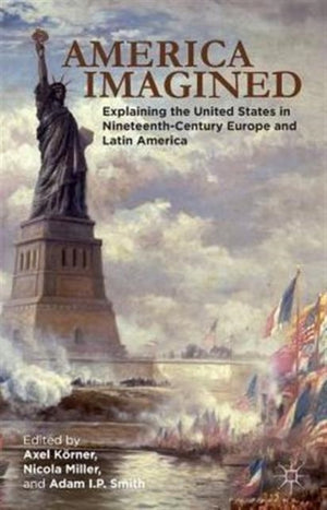 America Imagined