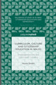 Book cover of: Curriculum, Culture and Citizenship Education in Wales. By: Kevin Smith