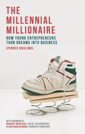 Millennial Millionaire